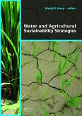 Water and Agricultural Sustainability Strategies (eBook, PDF)