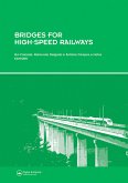 Bridges for High-Speed Railways (eBook, PDF)