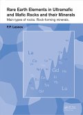 Rare Earth Elements in Ultramafic and Mafic Rocks and their Minerals (eBook, PDF)