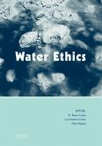 Water Ethics (eBook, PDF)