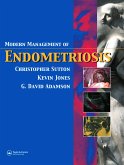 Modern Management of Endometriosis (eBook, PDF)