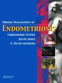 Modern Management of Endometriosis (eBook, PDF) Modern Management of Endometriosis (eBook, PDF)