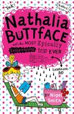 Nathalia Buttface and the Most Epically Embarrassing Trip Ever (eBook, ePUB)