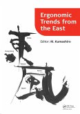 Ergonomic Trends from the East (eBook, PDF)
