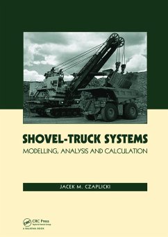 Cover Shovel-Truck Systems (eBook, PDF)