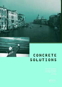 Cover Concrete Solutions (eBook, PDF)