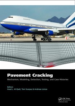 Cover Pavement Cracking (eBook, PDF)
