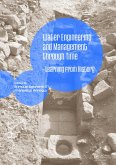 Water Engineering and Management through Time (eBook, PDF)