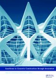 Excellence in Concrete Construction through Innovation (eBook, PDF)