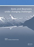 Dams and Reservoirs under Changing Challenges (eBook, PDF)