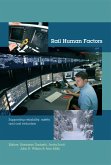 Rail Human Factors (eBook, PDF)