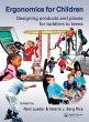 Ergonomics for Children (eBook, PDF) - Bild 1