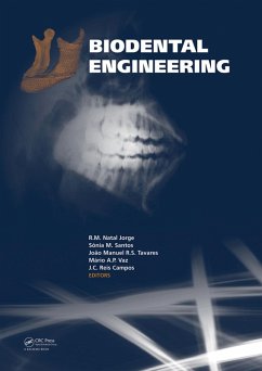 Cover Biodental Engineering (eBook, PDF)