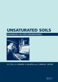 Unsaturated Soils. Advances in Geo-Engineering (eBook, PDF)