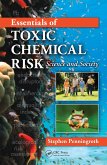 Essentials of Toxic Chemical Risk (eBook, PDF)