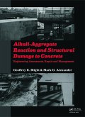 Alkali-Aggregate Reaction and Structural Damage to Concrete (eBook, PDF)