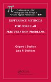 Difference Methods for Singular Perturbation Problems (eBook, PDF)