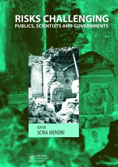 Risks Challenging Publics, Scientists and Governments (eBook, PDF)