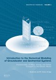 Introduction to the Numerical Modeling of Groundwater and Geothermal Systems (eBook, PDF)