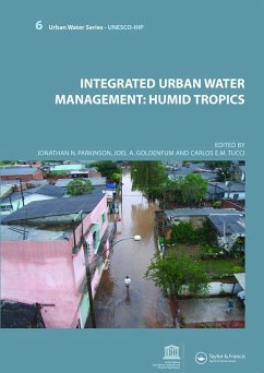 Integrated Urban Water Management: Humid Tropics (eBook, PDF)