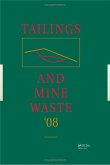 Tailings and Mine Waste '08 (eBook, PDF)