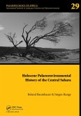 Holocene Palaeoenvironmental History of the Central Sahara (eBook, PDF)