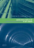 Geotechnical Aspects of Underground Construction in Soft Ground (eBook, PDF)