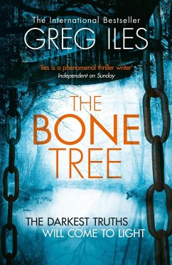 The Bone Tree (eBook, ePUB) - Iles, Greg