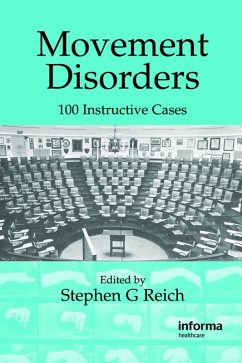 Cover Movement Disorders (eBook, PDF)