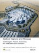 Carbon Capture and Storage (eBook, PDF) - Bild 1