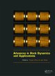 Advances in Rock Dynamics and... - Bild 1