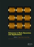 Advances in Rock Dynamics and Applications (eBook, PDF)