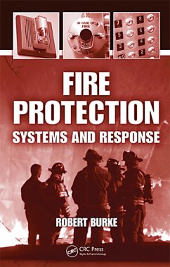 Fire Protection (eBook, PDF) - Burke, Robert