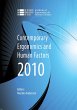 Contemporary Ergonomics and Human... - Bild 1