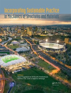 Incorporating Sustainable Practice in Mechanics and Structures of Materials (eBook, PDF)