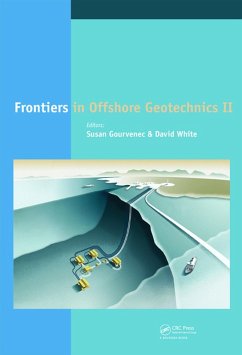 Frontiers in Offshore Geotechnics II (eBook, PDF)