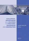 Challenges, Opportunities and Solutions in Structural Engineering and Construction (eBook, PDF)