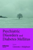 Psychiatric Disorders and Diabetes Mellitus (eBook, PDF)