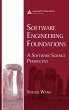 Software Engineering Foundations... - Bild 1