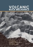 Volcanic Rock Mechanics (eBook, PDF)