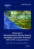 Advances in Photogrammetry, Remote Sensing and Spatial Information Sciences: 2008 ISPRS Congress Book (eBook, PDF) Advances in Photogrammetry, Remote Sensing and Spatial Information Sciences: 2008 ISPRS Congress Book (eBook, PDF)