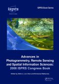 Advances in Photogrammetry, Remote Sensing and Spatial Information Sciences: 2008 ISPRS Congress Book (eBook, PDF)