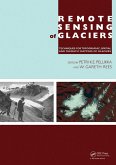 Remote Sensing of Glaciers (eBook, PDF)