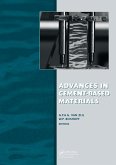 Advances in Cement-Based Materials (eBook, PDF)