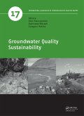 Groundwater Quality Sustainability (eBook, PDF)