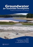 Groundwater for Sustainable Development (eBook, PDF)