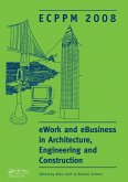 eWork and eBusiness in Architecture, Engineering and Construction (eBook, PDF)