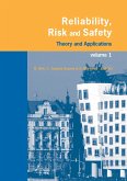 Reliability, Risk, and Safety, Three Volume Set (eBook, PDF)
