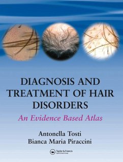 Cover Diagnosis and Treatment of Hair Disorders (eBook, PDF)