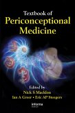 Textbook of Periconceptional Medicine (eBook, PDF)
